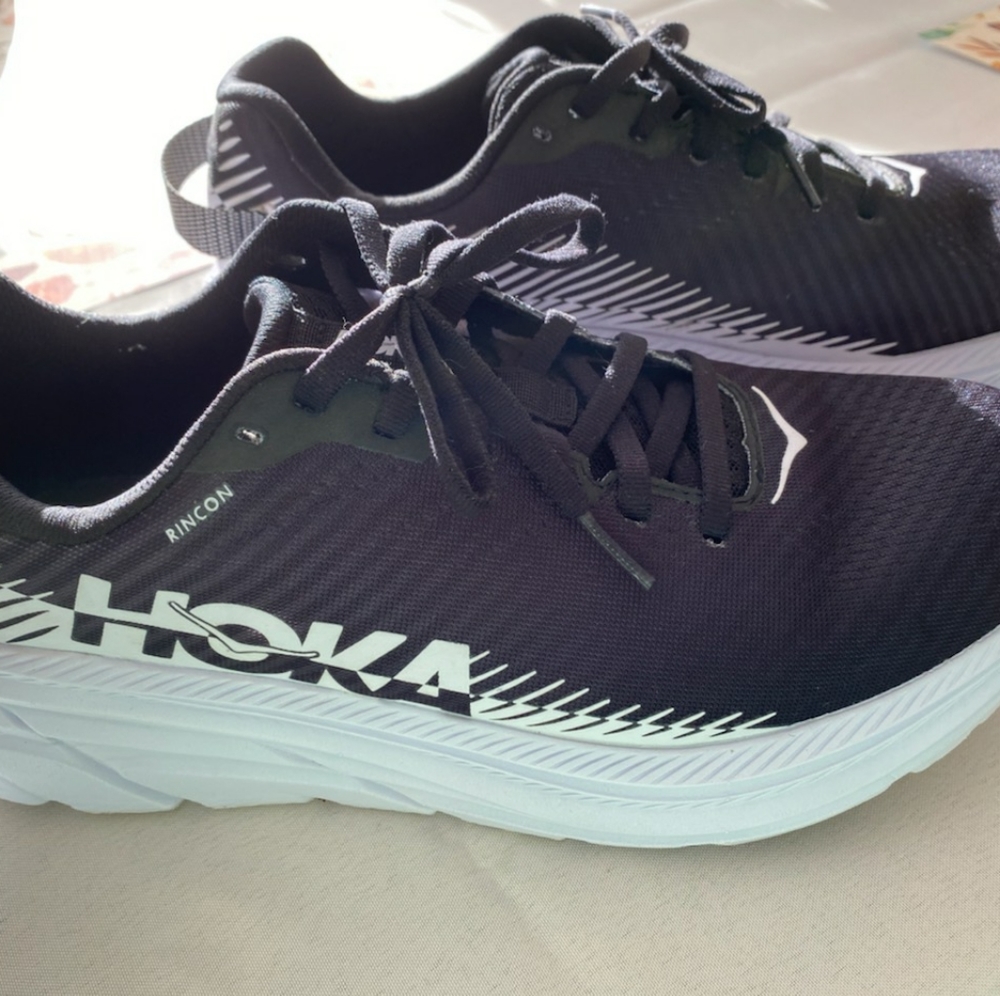 Hoka Shoes
